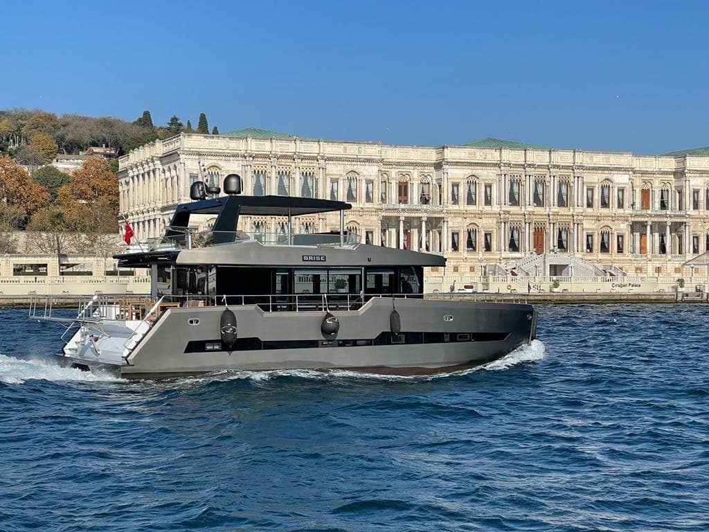 istanbul bosphorus boat tour